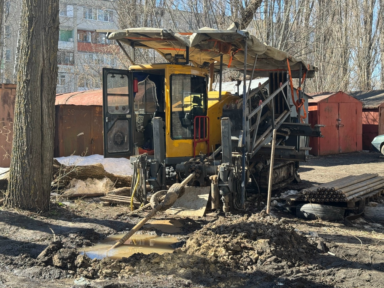 «Всех проблем не описать»: жители Балашова жалуются саратовскому губернатору